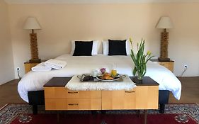 La Belle Epoque - Chambres D'hotes & Spa Damvix